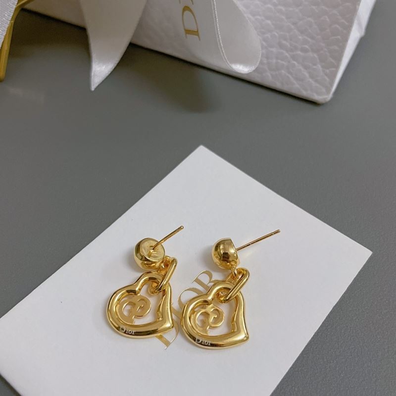 Christian Dior Earrings